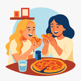 Pizzerias