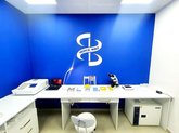 Plasma Clinic Laboratory