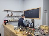 Coffee Bar Platon