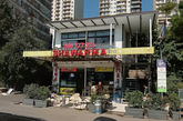 Plato's Shawarma