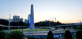 Heroes Square