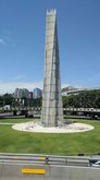 Heroes Square
