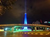 Heroes Square