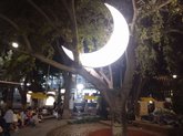 Lado Gudiashvili Square