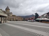 მცხეთის მოედანი