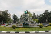 თავისუფლების მოედანი