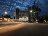 თავისუფლების მოედანი