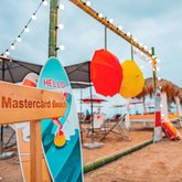 Metropol Beach (ранее Пляж Mastercard)