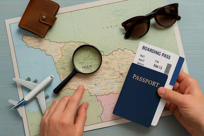 Why last-minute tours aren't a lottery, but a smart choice