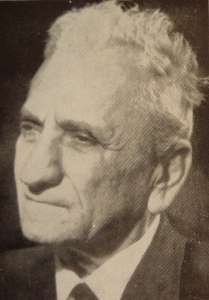 Polykarp Malkhazovich Kakabadze (1895–1972)