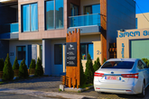 Polo Villas Batumi