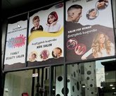 Pongo Family Salon