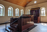 Poti Synagogue