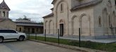 Храм Святых Петра и Павла в Зугдиди