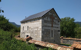 Transfiguration Church of Kvishkheti