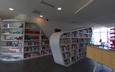 Mikheil Saakashvili Presidential Library
