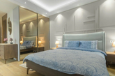 Prime Sea View Apartment Batumi