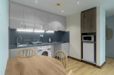 Prime Sea View Apartment Batumi
