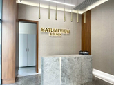 Prime Sea View Apartment Batumi