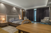 Prime Sea View Apartment Batumi