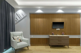 Prime Sea View Apartment Batumi