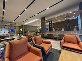 Primeclass Lounge