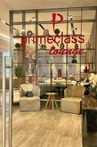 Primeclass Lounge