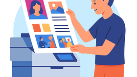 Printing & Copying Services