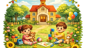 Private kindergartens