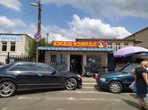 Grocery store (Spiridona Kedia St.)