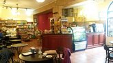Prospero's Books & Caliban's Coffee