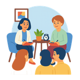 Psychology Clinics & Centers