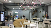 საზოგადოებრივი საცხობი