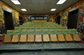 Государственный театр кукол имени Георгия Микеладзе