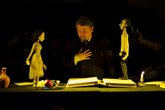 Государственный театр кукол имени Георгия Микеладзе