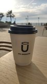 Pure coffee & food