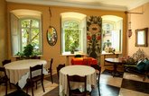 Purpur Cafe • მურაბერია