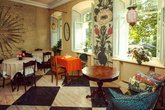 Purpur Cafe • მურაბერია