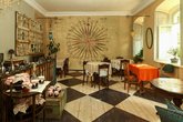 Purpur Cafe • მურაბერია