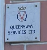 Queensway სერვისები