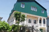 Quiet House