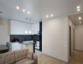 REON - Interior Design & Renovation in Batumi