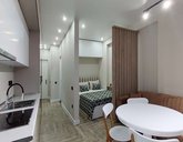 REON - Interior Design & Renovation in Batumi