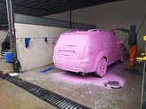 ROYAL CAR WASH - CAFE