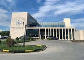 რადიაციული მედიცინის ცენტრი