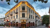 Radisson RED Tbilisi