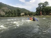 ჯომარდობის ცენტრი საქართველოში