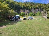 Rafting in Kutaisi