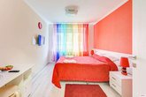 Rainbow Rooms