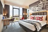 Tbilisi Saburtalo Hotel by Mercure